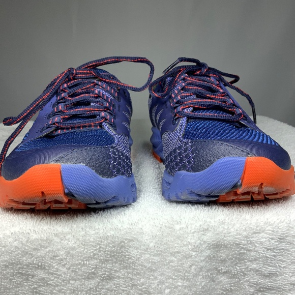 Merrell Women's Surf the Web Hiking Sneaker - Size 8 - Picture 4 of 12